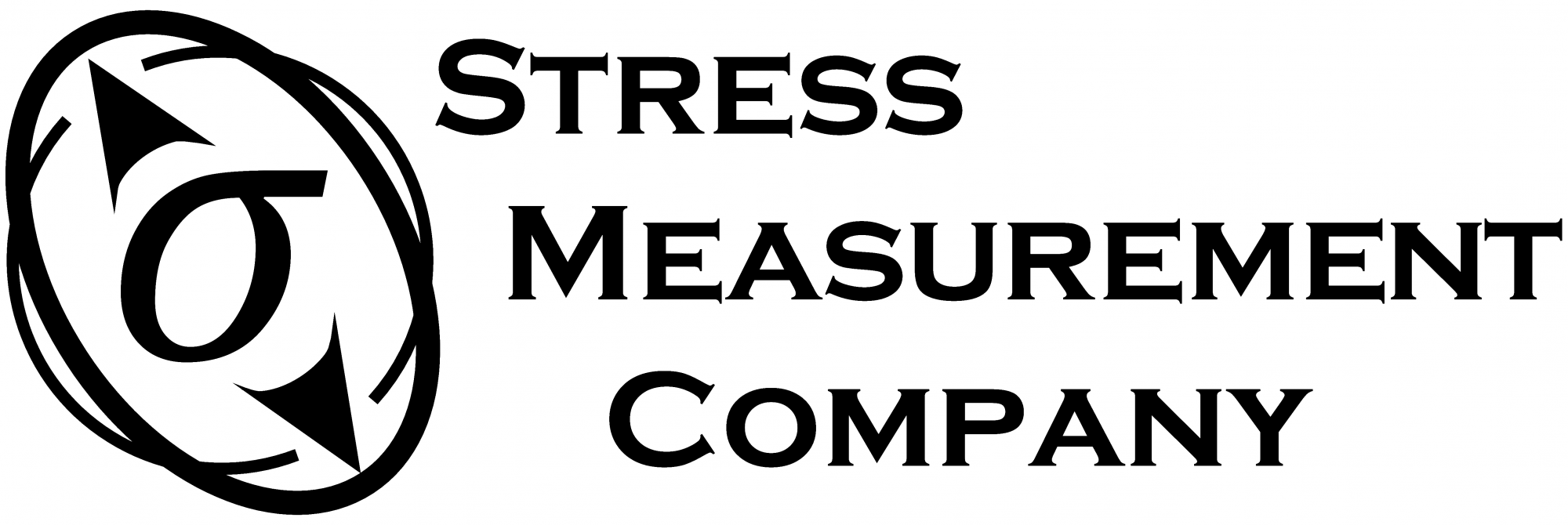 Stress Measurement Company logo