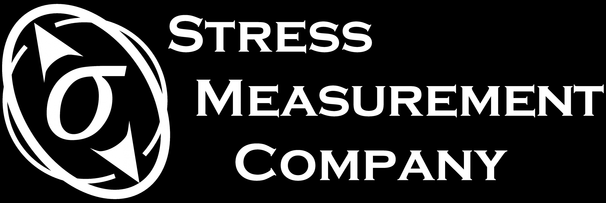 Stress Measurement Company logo