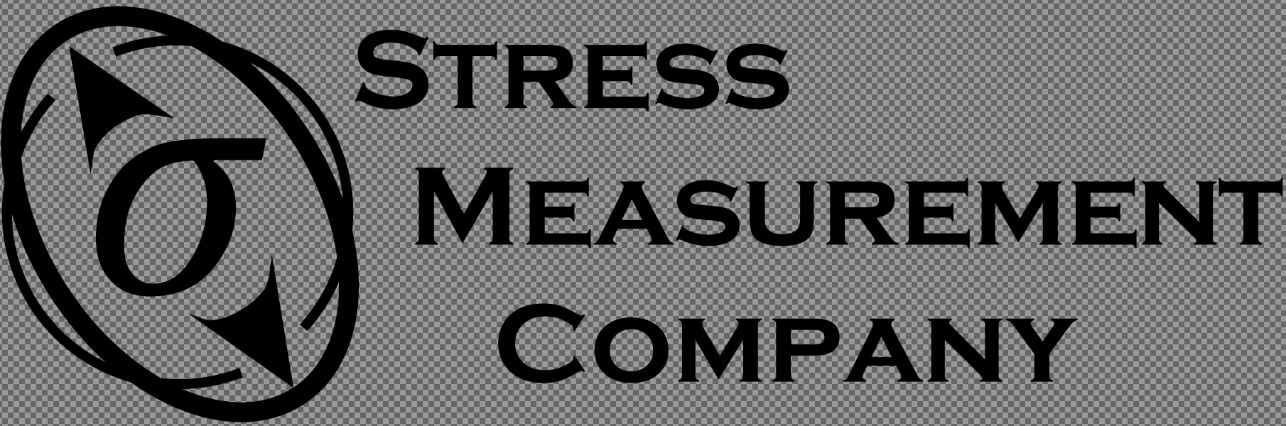 Stress Measurement Company logo