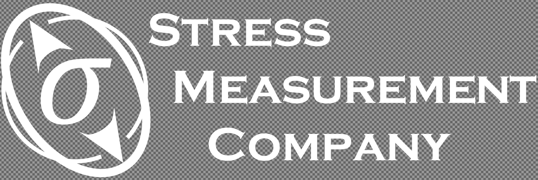 Stress Measurement Company logo