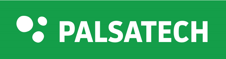 Palsatech logo