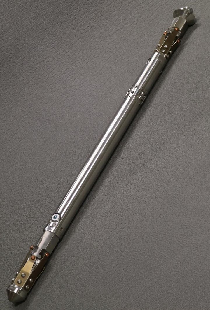 DDP36 Probe