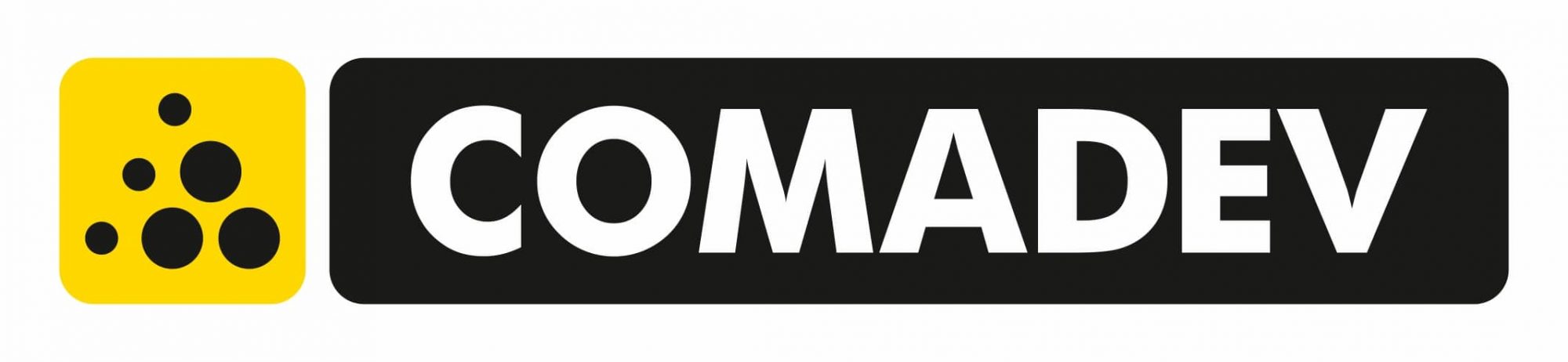 Comadev logo