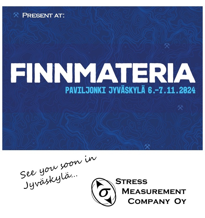 SMCOY at FinnMateria 2024