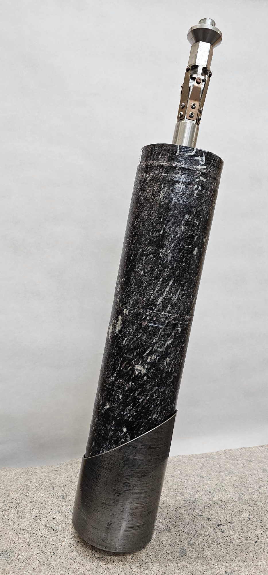 The DDP36 probe