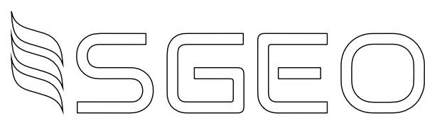 SGEO logo